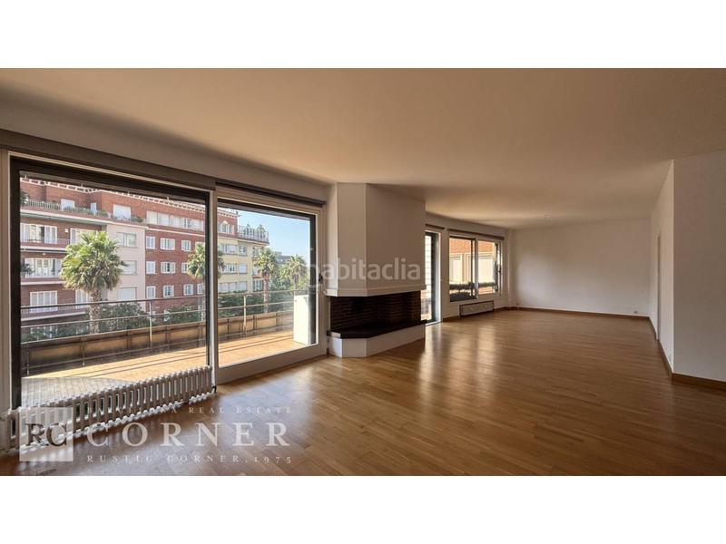 Foto ab97bdd3-234a-4b00-8068-d57fb586da94. Alquiler piso gran piso señorial en sant gervasila bonanova. en Barcelona