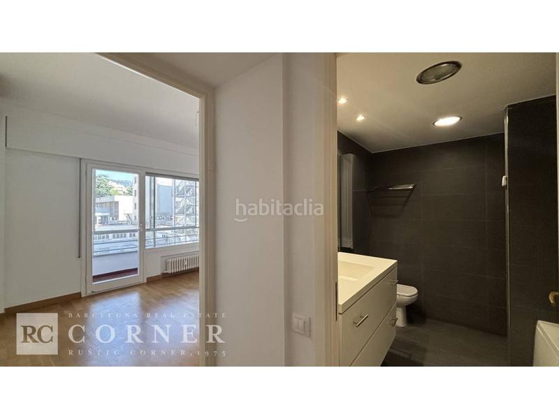 Foto b9a299c3-5647-4596-ac67-02d5ab8e717f. Alquiler piso gran piso señorial en sant gervasila bonanova. en Barcelona