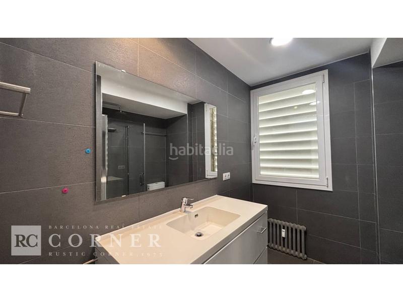 Foto c24218a1-eaeb-4596-8276-1e02bd93181f. Alquiler piso gran piso señorial en sant gervasila bonanova. en Barcelona