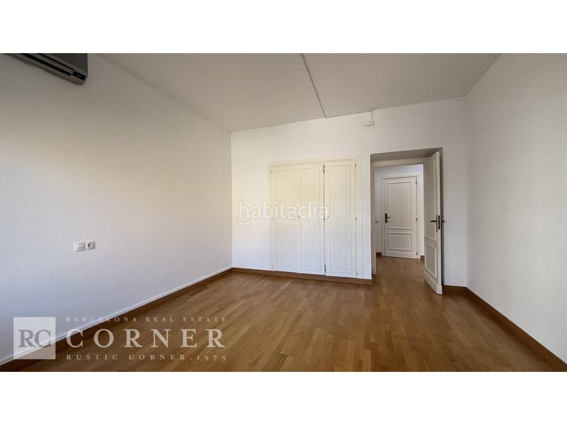 Foto de49abce-30b2-4deb-aae9-4d58122680a8. Alquiler piso gran piso señorial en sant gervasila bonanova. en Barcelona