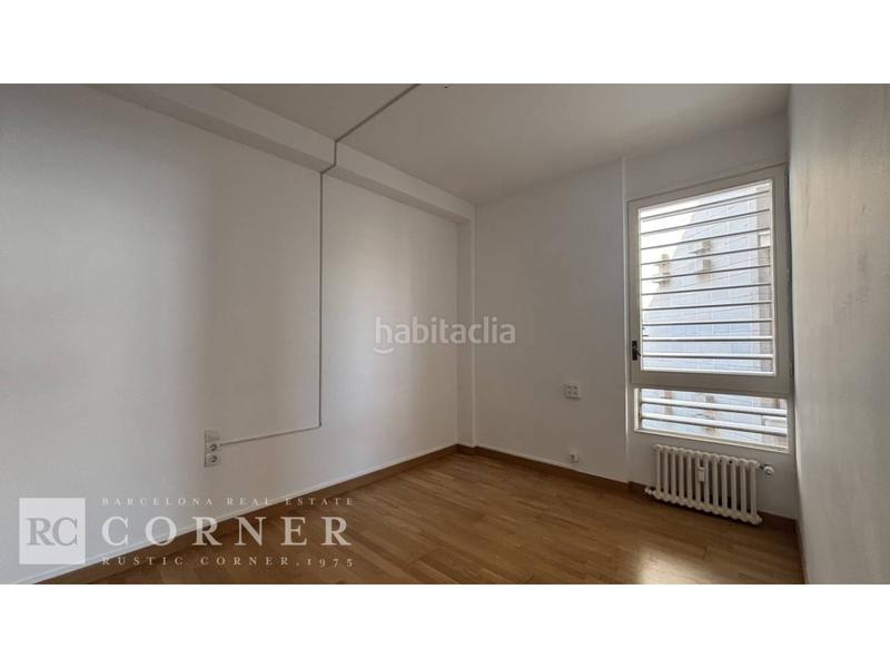 Foto e94a2368-82da-4423-8974-75723c5ca137. Alquiler piso gran piso señorial en sant gervasila bonanova. en Barcelona