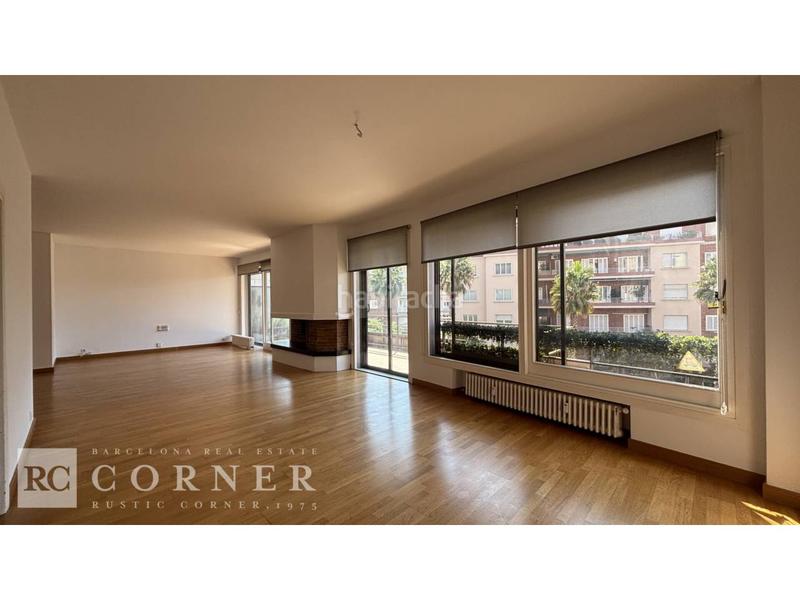 Foto f4cc7bbb-a288-4e96-b786-763ca079249d. Alquiler piso gran piso señorial en sant gervasila bonanova. en Barcelona