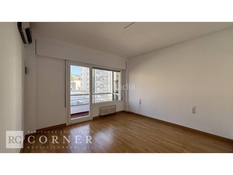 Foto 132241c3-fcfc-4333-86bc-725ef4e0bcfe. Location appartement avec chauffage parking dans Sant Gervasi - Bonanova Barcelona