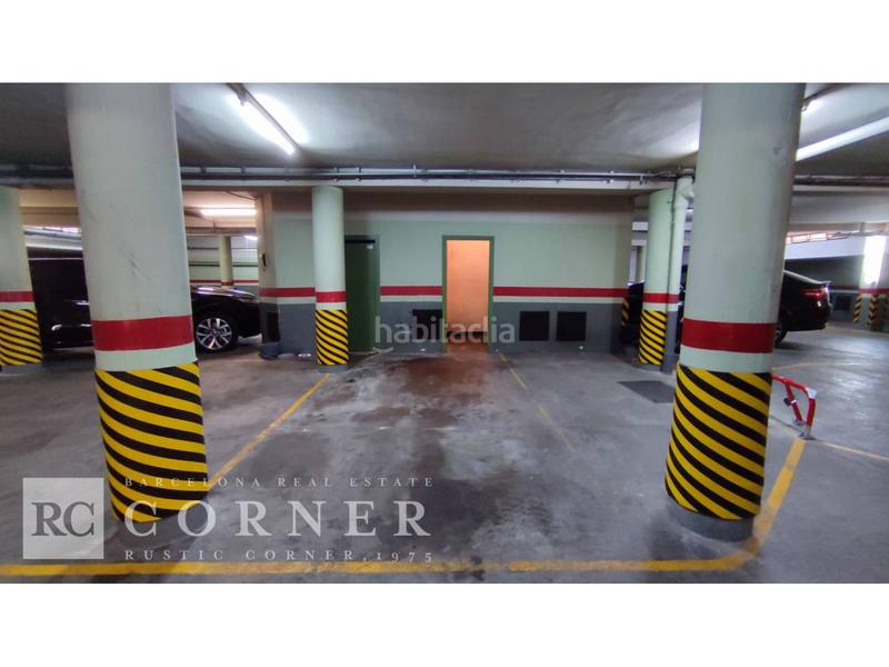Foto 2279ad48-15d0-4724-bfa2-f87f05db3fc4. Location appartement avec chauffage parking dans Sant Gervasi - Bonanova Barcelona