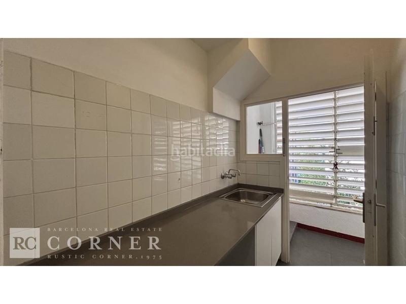 Foto 2b73324b-d957-4299-9ffa-fb5e5306d89d. Location appartement avec chauffage parking dans Sant Gervasi - Bonanova Barcelona