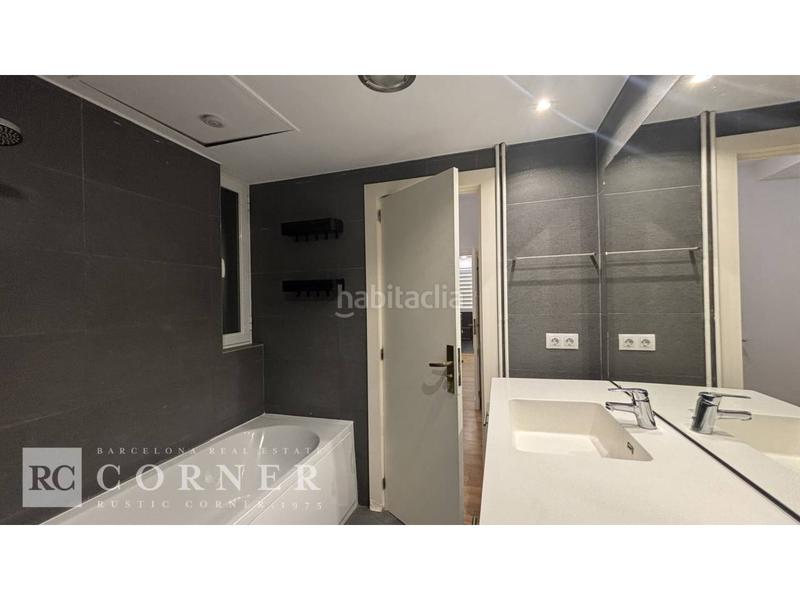 Foto 34fa92d0-ae68-475b-9d0e-cdf61d0d1b9c. Location appartement avec chauffage parking dans Sant Gervasi - Bonanova Barcelona