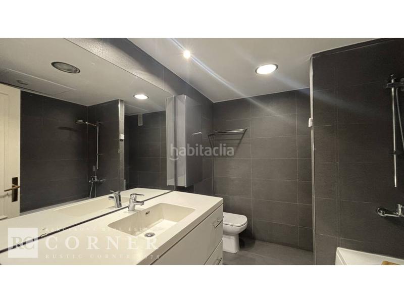 Foto 3fbd704a-354a-4658-af28-3105fcd79055. Location appartement avec chauffage parking dans Sant Gervasi - Bonanova Barcelona
