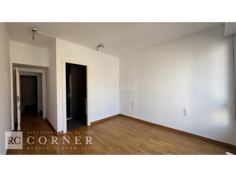 Foto 5464b41a-9e5b-4235-a84e-5ea806c4f245. Location appartement avec chauffage parking dans Sant Gervasi - Bonanova Barcelona
