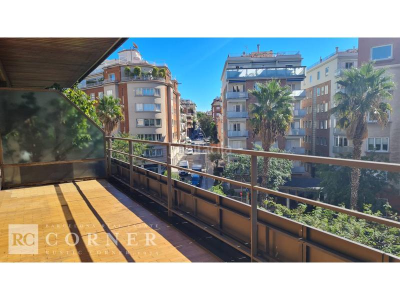 Foto 609010d8-08d2-4501-97fc-b5a782ea47f5. Location appartement avec chauffage parking dans Sant Gervasi - Bonanova Barcelona