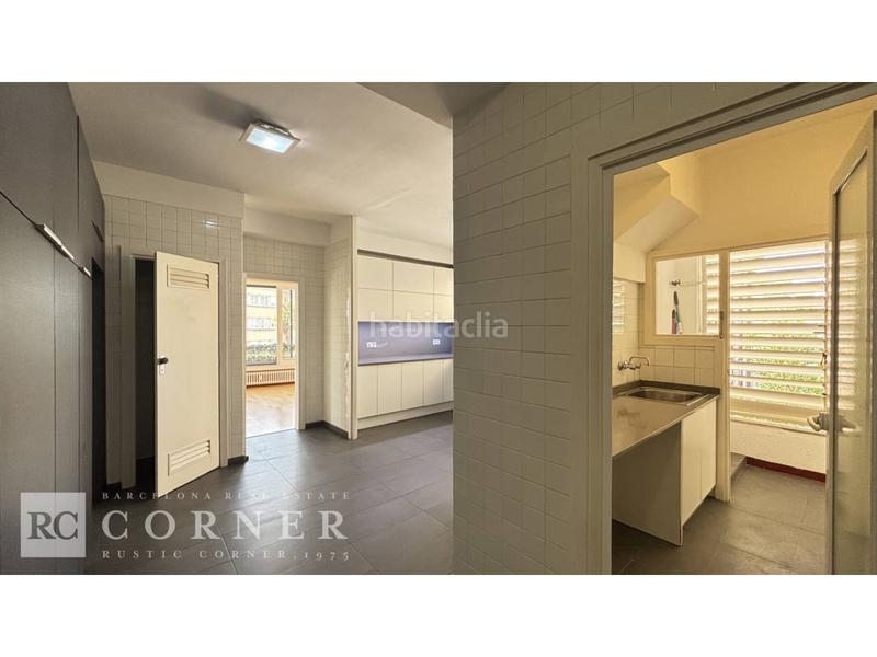 Foto 6e497986-7fd1-404d-8556-9500416089f6. Location appartement avec chauffage parking dans Sant Gervasi - Bonanova Barcelona