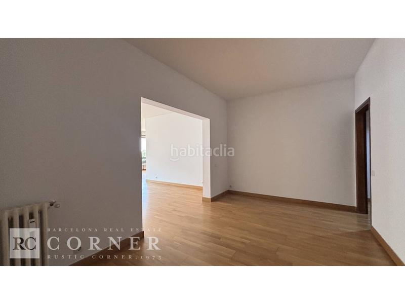 Foto 80247b3f-2422-4fcd-bf9b-5994ded8179c. Location appartement avec chauffage parking dans Sant Gervasi - Bonanova Barcelona