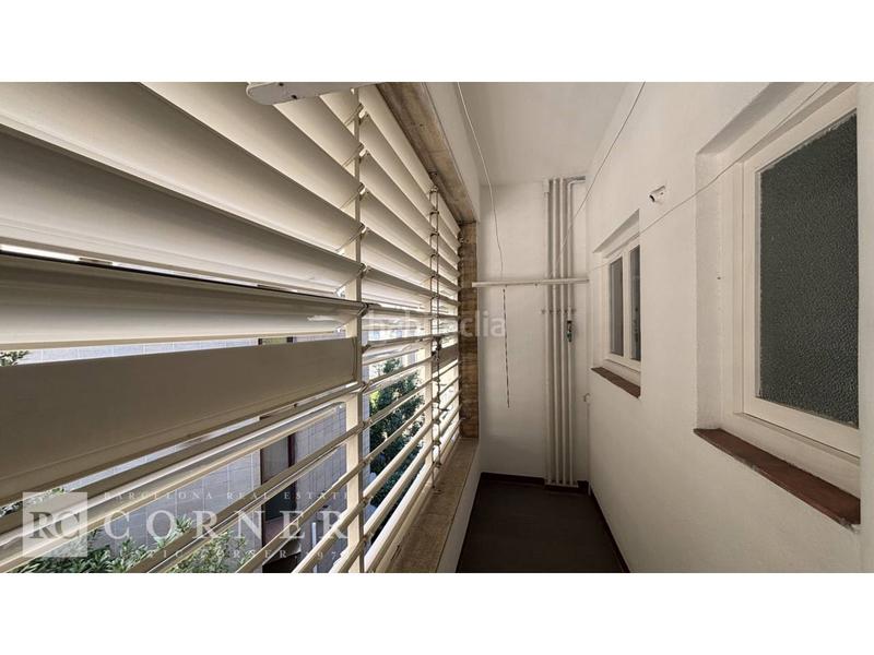 Foto a03ff484-e9a3-4c40-82d8-d30d15ca36a2. Location appartement avec chauffage parking dans Sant Gervasi - Bonanova Barcelona