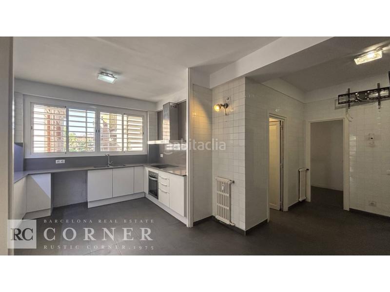 Foto a4d9a156-5d1a-49cf-8adc-a20b91c7235b. Location appartement avec chauffage parking dans Sant Gervasi - Bonanova Barcelona