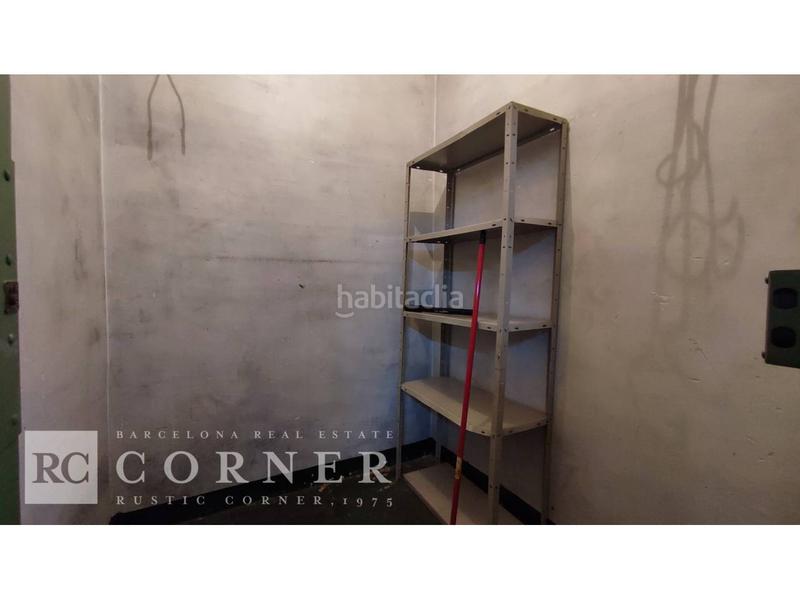 Foto c777a072-3910-433e-81a0-069af3de875c. Location appartement avec chauffage parking dans Sant Gervasi - Bonanova Barcelona