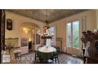 Haus  Bertran. Un oasis en el putxet