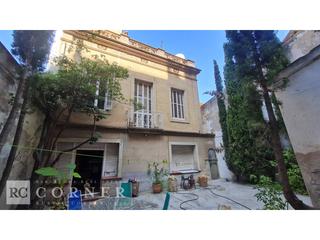 Maison  Calle bertran. Un oasis en el putxet