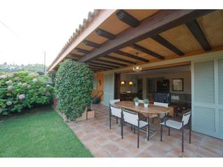 Location Maison  Clavells. Vivienda en una sola planta, muy bien ubicada en can tolra. cabr