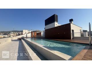 Flat  Santaló. Piso a estrenar en venta en sant gervasigalvany