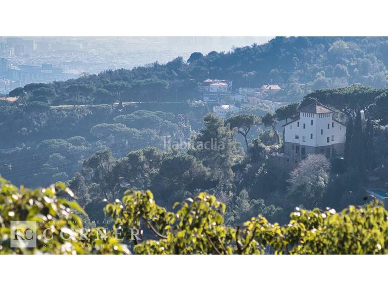 Foto 00fce39a-8d10-491e-aa56-53832724df75. Appartement avec chauffage parking dans Vallvidrera - Tibidabo - Les Planes Barcelona