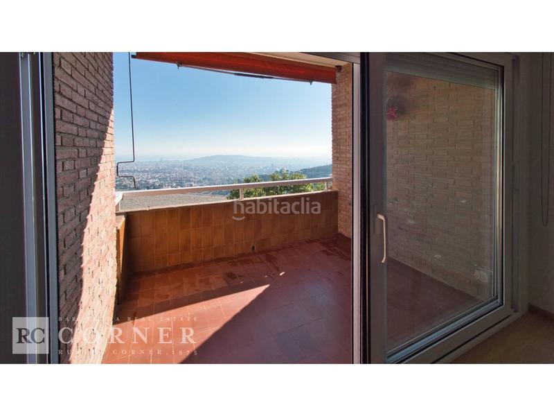Foto 15c6b6ce-fe0d-4766-a93e-68592b36de2d. Appartement avec chauffage parking dans Vallvidrera - Tibidabo - Les Planes Barcelona