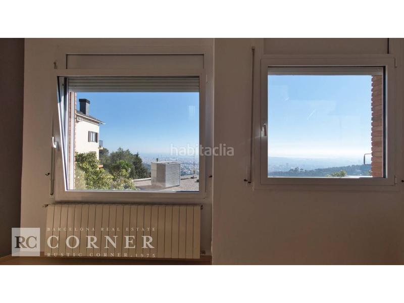 Foto 207de43a-853f-416d-ab82-9f9a243bd8ac. Appartement avec chauffage parking dans Vallvidrera - Tibidabo - Les Planes Barcelona