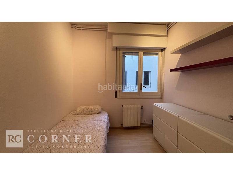 Foto 31708479-f00c-419f-b6a9-c50e0a4cac01. Appartement avec chauffage parking dans Vallvidrera - Tibidabo - Les Planes Barcelona