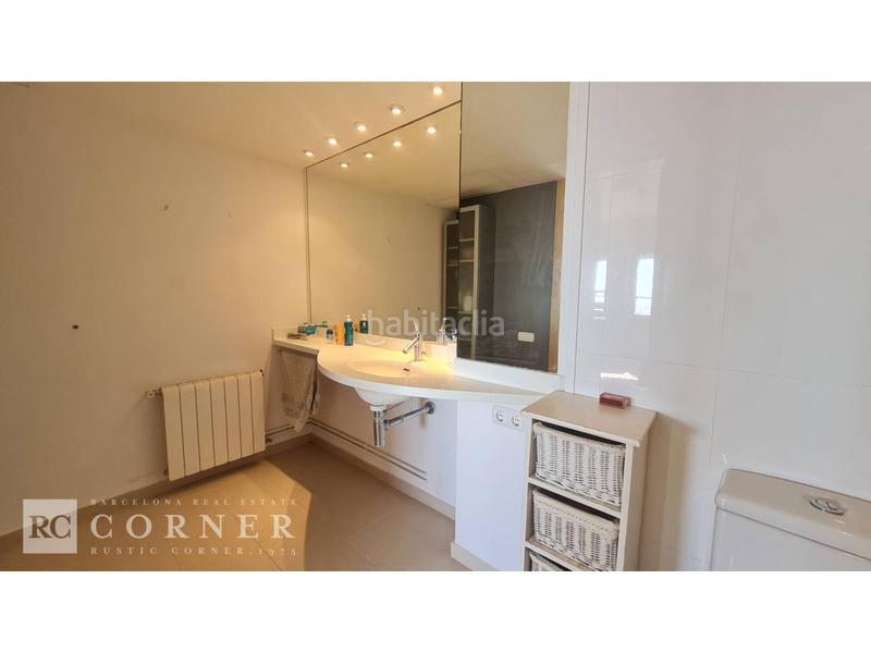 Foto 3a8f2c35-4bbc-41ce-8221-09a85bbe1451. Appartement avec chauffage parking dans Vallvidrera - Tibidabo - Les Planes Barcelona