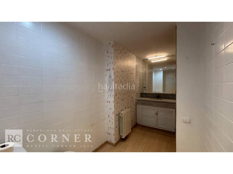 Foto 416ddb77-38f4-41a6-9f4b-d27b35bfa8e0. Appartement avec chauffage parking dans Vallvidrera - Tibidabo - Les Planes Barcelona