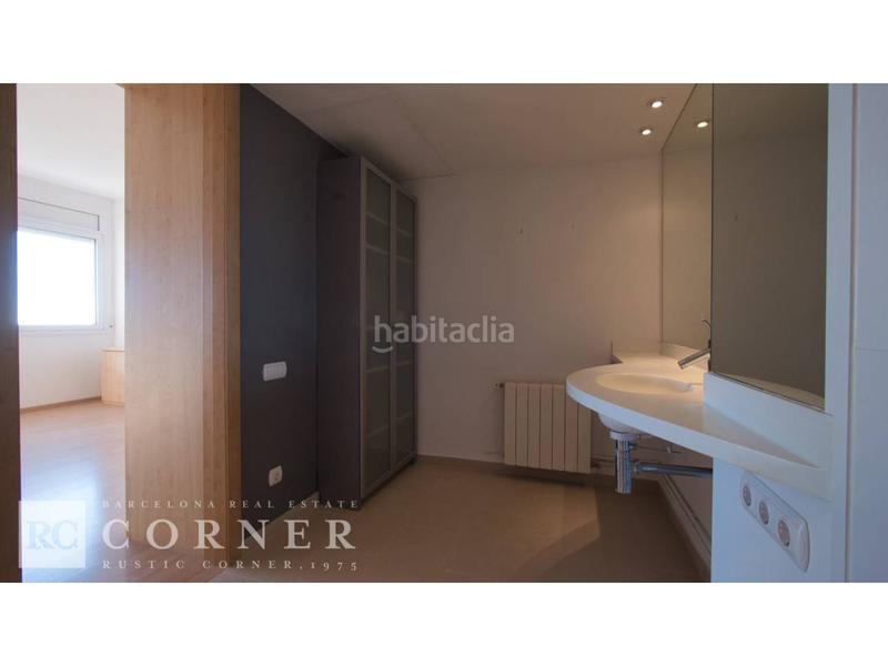 Foto 698b3dae-d0c2-4948-a6d9-280866b1b3fb. Appartement avec chauffage parking dans Vallvidrera - Tibidabo - Les Planes Barcelona