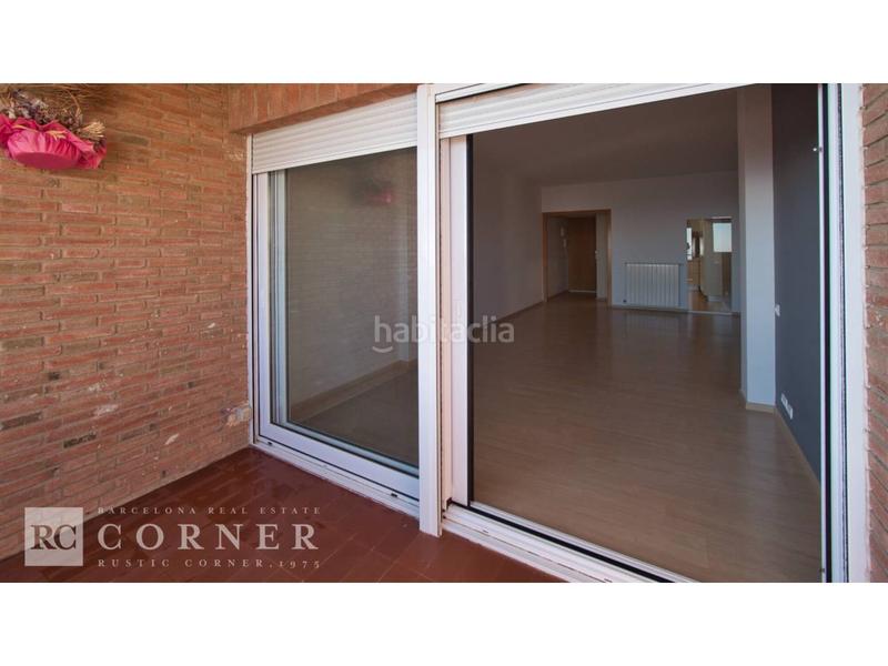 Foto 6d3a6883-c788-4695-867b-c7b50dfa78f3. Appartement avec chauffage parking dans Vallvidrera - Tibidabo - Les Planes Barcelona