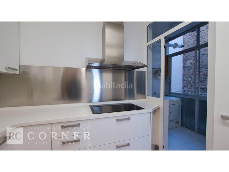 Foto 80572cf5-e1e0-4ea8-8b90-07e7159a0598. Appartement avec chauffage parking dans Vallvidrera - Tibidabo - Les Planes Barcelona