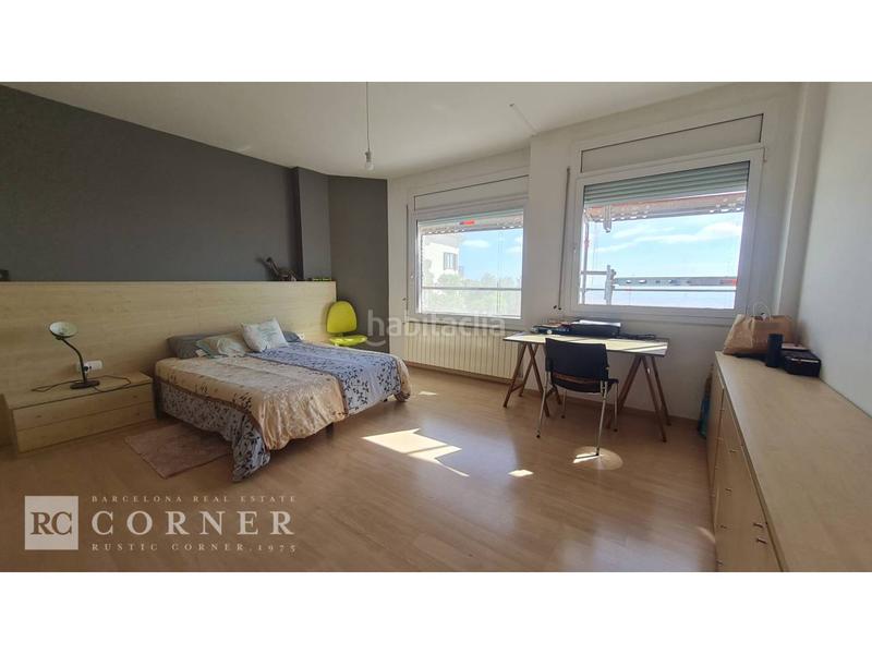 Foto a378baf3-3703-43cb-9b83-a083980f2ea4. Appartement avec chauffage parking dans Vallvidrera - Tibidabo - Les Planes Barcelona