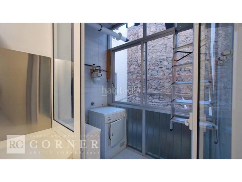 Foto ab9ab51b-363d-4868-8695-46ff11ebe25f. Appartement avec chauffage parking dans Vallvidrera - Tibidabo - Les Planes Barcelona