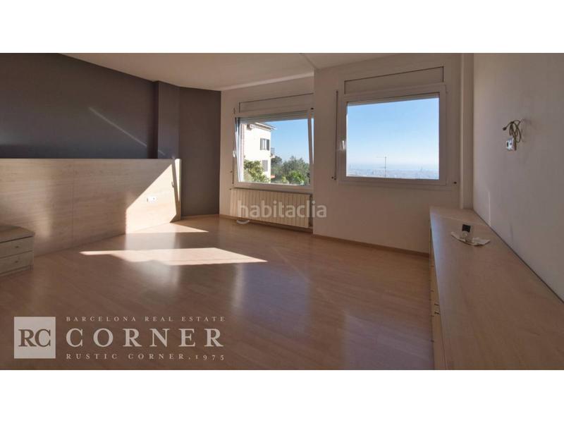 Foto bd20ec16-35a1-4570-8b87-add5f740f33d. Appartement avec chauffage parking dans Vallvidrera - Tibidabo - Les Planes Barcelona