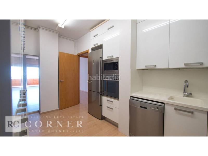 Foto d8345166-d284-42dc-8485-f2f715fcf3f8. Appartement avec chauffage parking dans Vallvidrera - Tibidabo - Les Planes Barcelona