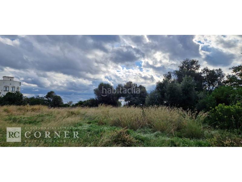 Foto 2e88e5d5-81d3-4b28-9b51-e2189e1b9dc8. Wohngrundstück in Aiguadolç - Sant Sebastià Sitges