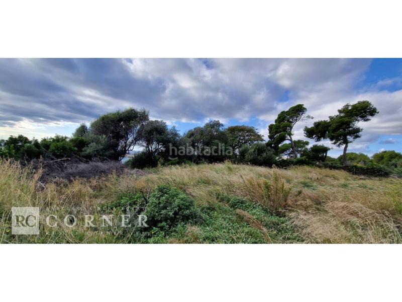 Foto 3c92c07f-9dfd-417d-b7b8-12c9a902aa7d. Wohngrundstück in Aiguadolç - Sant Sebastià Sitges