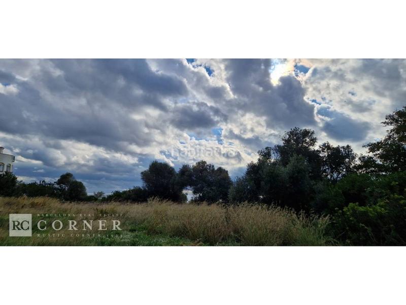 Foto a7166021-e44f-4e4f-8554-9a85554be887. Wohngrundstück in Aiguadolç - Sant Sebastià Sitges