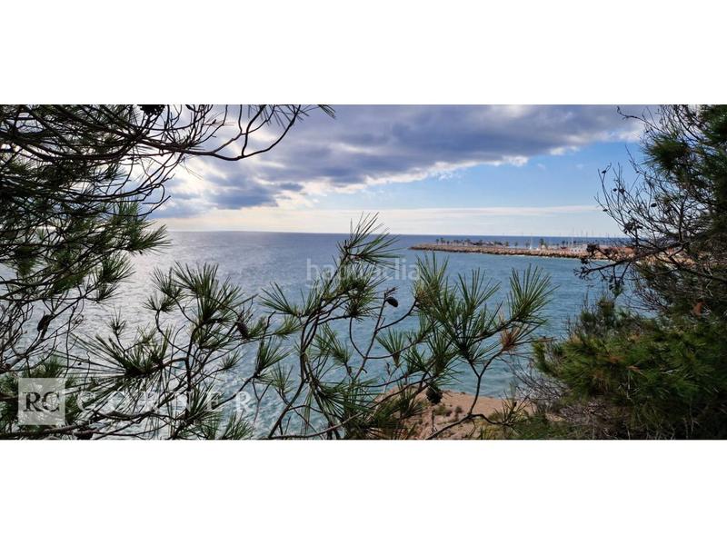 Foto b5924be4-f891-4b75-9f16-23ad04c0d6d9. Wohngrundstück in Aiguadolç - Sant Sebastià Sitges