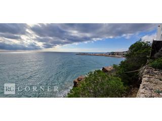 Residential Plot  Surgent. Primera línea de mar en sitges