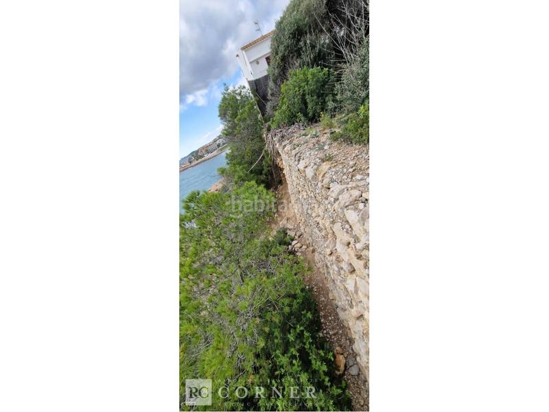 Foto fe6325e2-bcb5-42b3-af41-cb64cdda8908. Wohngrundstück in Aiguadolç - Sant Sebastià Sitges