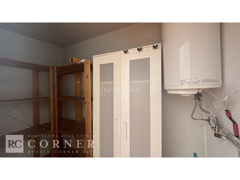 Foto 023c5f54-5875-4c81-8689-c000c445f44e. Appartamento in Sant Gervasi - Bonanova Barcelona