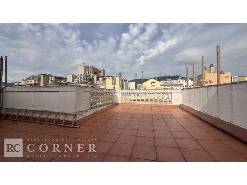 Foto 2417d366-82a4-4ce7-9e23-502c13832249. Appartamento in Sant Gervasi - Bonanova Barcelona