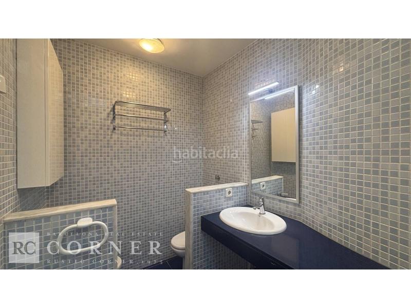 Foto 345c89cc-8dc8-4277-925a-da69718c22bd. Appartamento in Sant Gervasi - Bonanova Barcelona