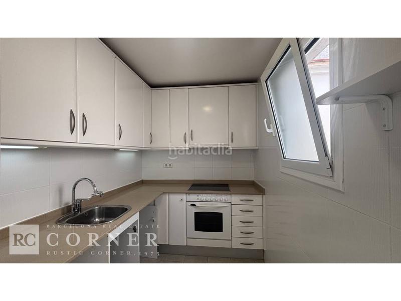 Foto 84fa4c79-6399-46a4-b8af-84f7d3ccb05c. Appartamento in Sant Gervasi - Bonanova Barcelona