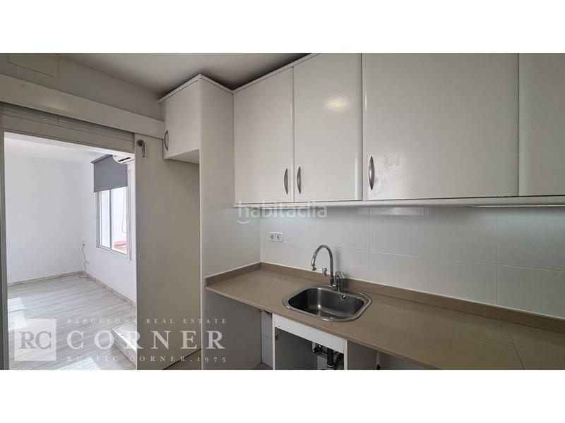 Foto 975922e7-7062-4e43-a8ee-d213f2788e6b. Appartamento in Sant Gervasi - Bonanova Barcelona