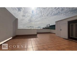 Pis a Sant Gervasi - Bonanova. tico con dos amplias terrazas.