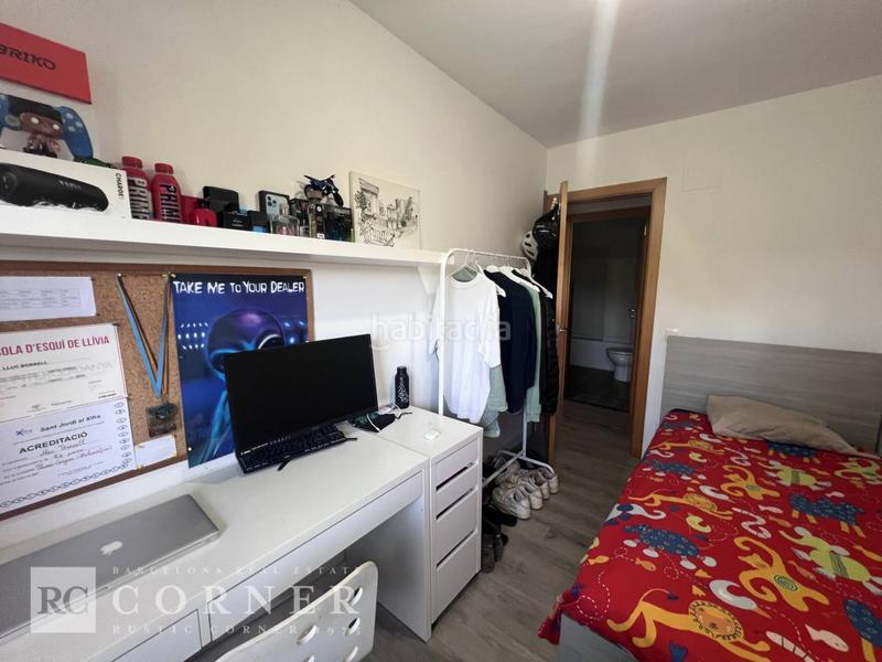 Foto 1271634e-c6cc-4ca1-bc8c-62629ed0504b. Appartement avec parking dans Pont Major - Pedret - Campdorà Girona