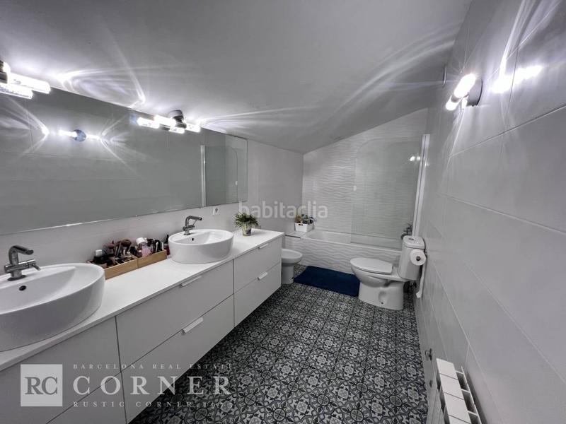 Foto 20fd0d98-fd4a-4908-8233-afef12d6567c. Appartement avec parking dans Pont Major - Pedret - Campdorà Girona