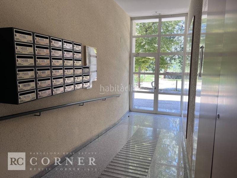 Foto 2bffe6b3-4b95-4595-bf5f-c565e47ad845. Appartement avec parking dans Pont Major - Pedret - Campdorà Girona